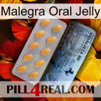 Malegra Oral Jelly 44